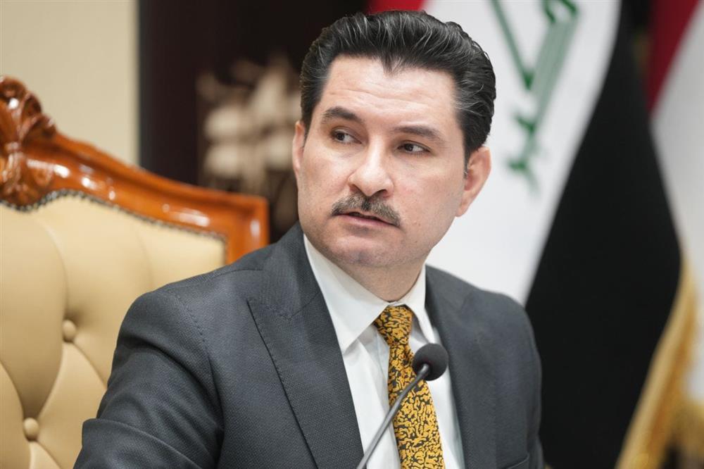 شاخهوان عهبدوڵا: ئهوهی له پهرلهمان رودهدات مههزهلهیهكی ...