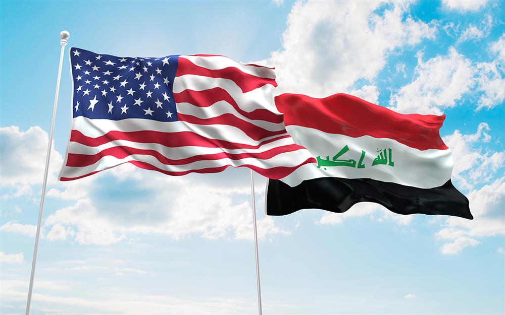 ئهمریكا دوانامهى خۆى بۆ سودانى نارد