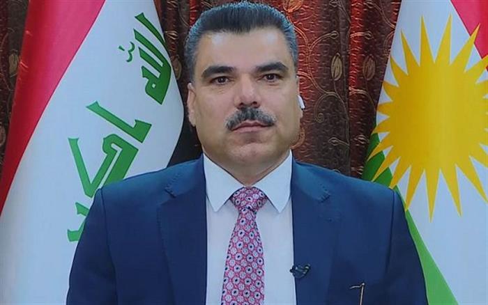 فارس عیسا: یەكشەممە هەرێم و بەغدا رێككەوتنی كۆتایی ئیمزا دەكەن