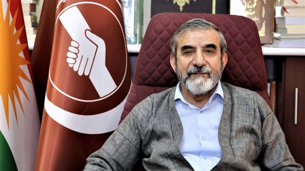 سەڵاحەدین بەهادین: برادەرانی پەکەکە پەیامێکی مێژووییان نارد بۆ هەموو جیهان