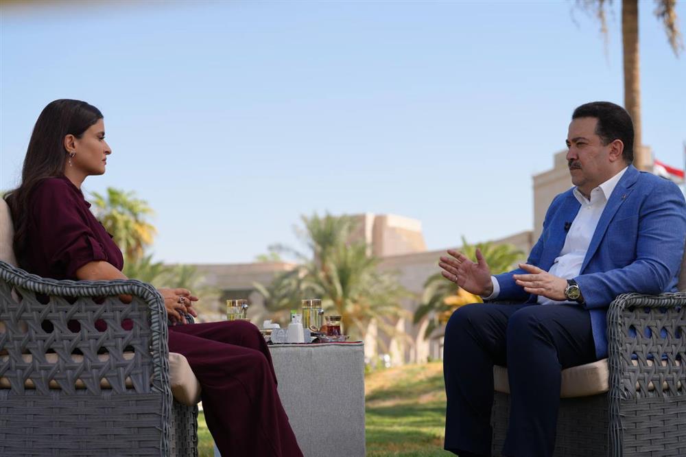سودانی: باوكم بهعس لهسێدارهی دا بهڵام ههندێك دهیانهوێت راستییه ...
