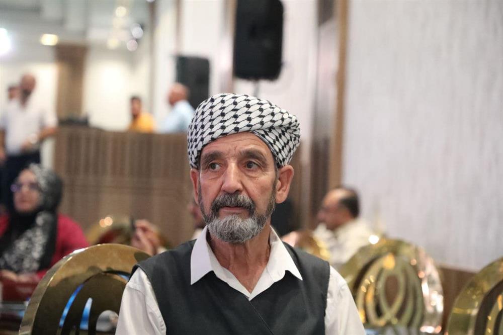 کاندیدێکی تورکومان: زۆربەی کاندیدە تورکومانەکان سەر بەپارتی‌و یەکێتین