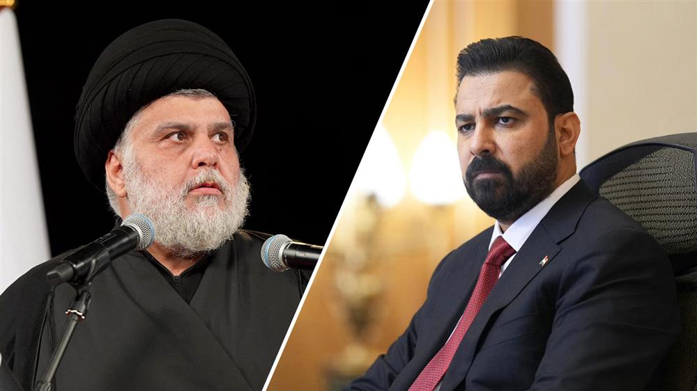 سەدر نامەیەکی بۆ زەیدی نارد و پشتیوانیی تەواوی خۆی بۆ هەڵمەتی گەندەڵیی ...
